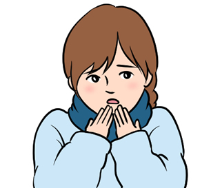 運動不足の弊害